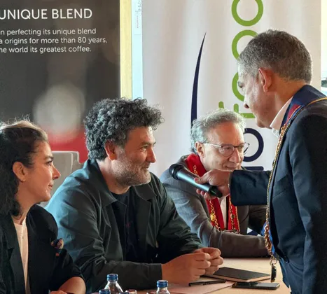 16. Genç Sommelier Yarışması