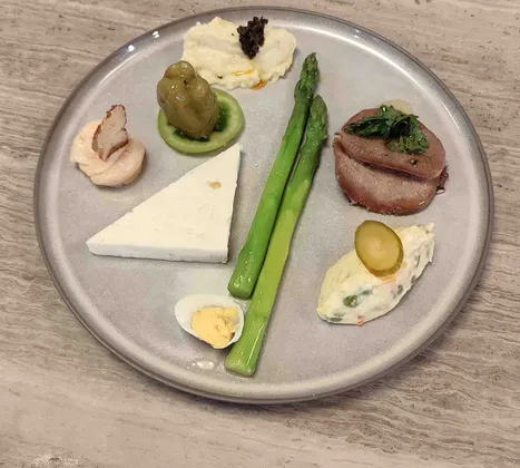 CUMHURİYET SOFRALARI 2023