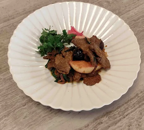 CUMHURİYET SOFRALARI 2023