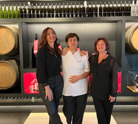 Cumhuriyet Sofraları