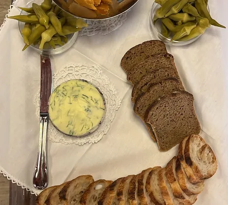 Cumhuriyet Sofraları