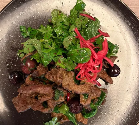 Cumhuriyet Sofraları