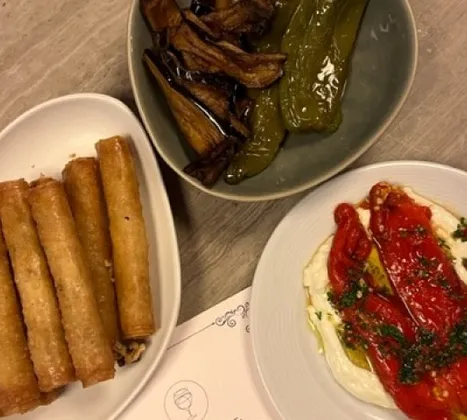 Devlerin Aşkı: Esnaf Lokantası