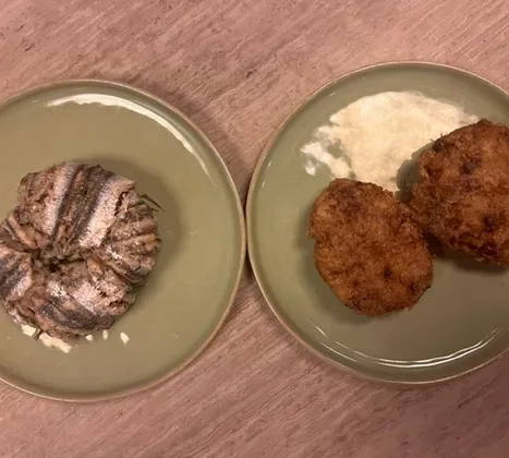 Devlerin Aşkı: Esnaf Lokantası