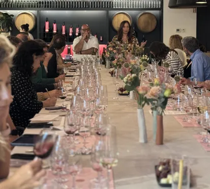 IWSA KAVI: BORDEAUX KUPAJLARI