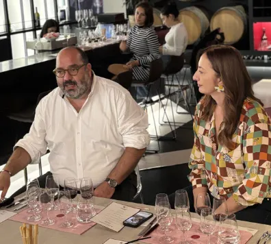 IWSA KAVI: BORDEAUX KUPAJLARI