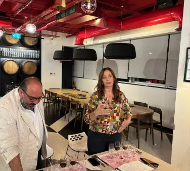 IWSA KAVI: BORDEAUX KUPAJLARI