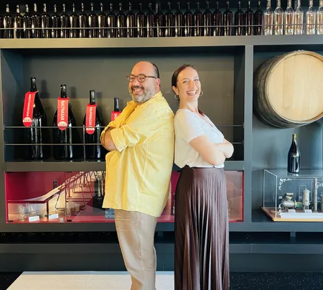 IWSA KAVI: IWSA Kavından Kadehe