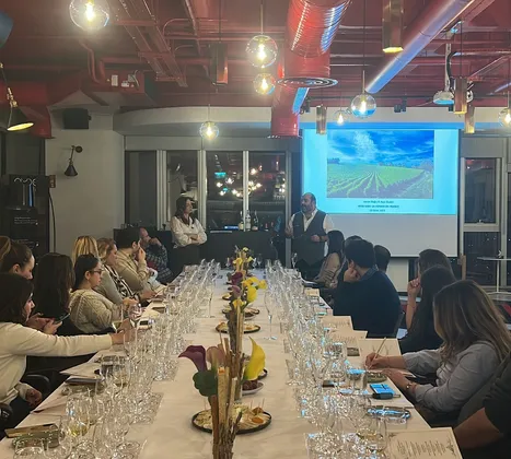 IWSA KAVI: Le Voyage En France