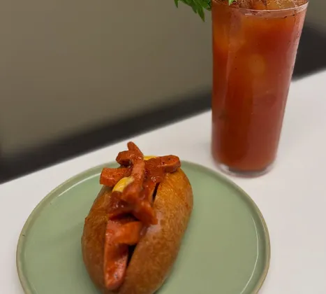 MIX&BITE: LAB: YILBAŞI LEZZETLERİ