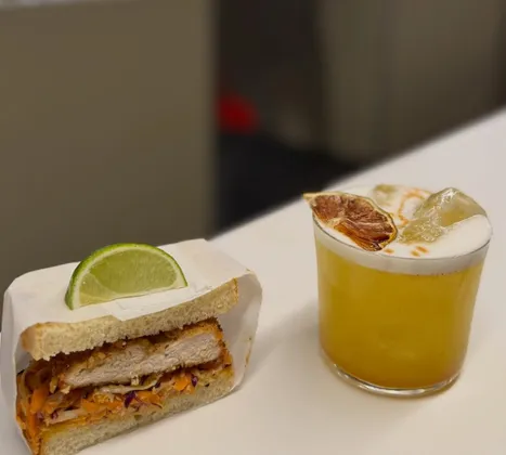 MIX&BITE: LAB: YILBAŞI LEZZETLERİ