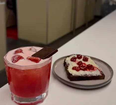 MIX&BITE: LAB: YILBAŞI LEZZETLERİ