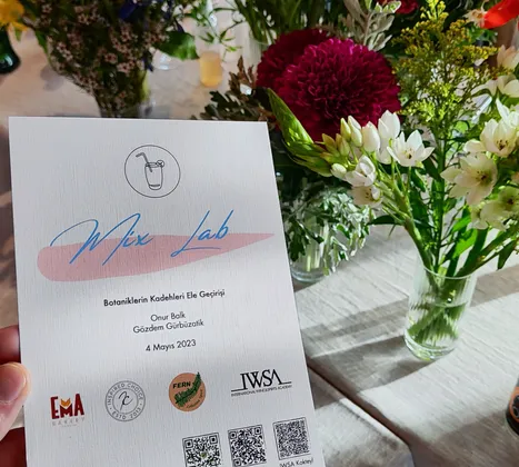 Mix Lab: Botaniklerin Kadehleri Ele Geçirişi