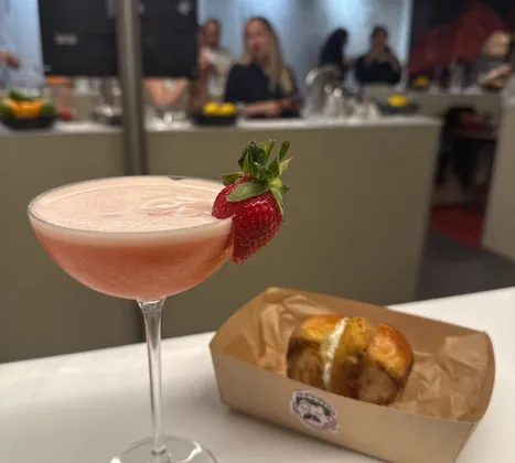 MIX LAB: Jar to Bar!