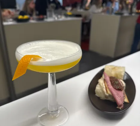 MIX LAB: Jar to Bar!