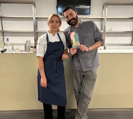 MIX LAB: MEXICAN NIGH