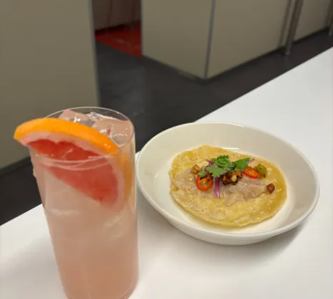 MIX LAB: MEXICAN NIGH