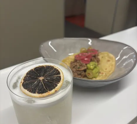 MIX LAB: MEXICAN NIGH