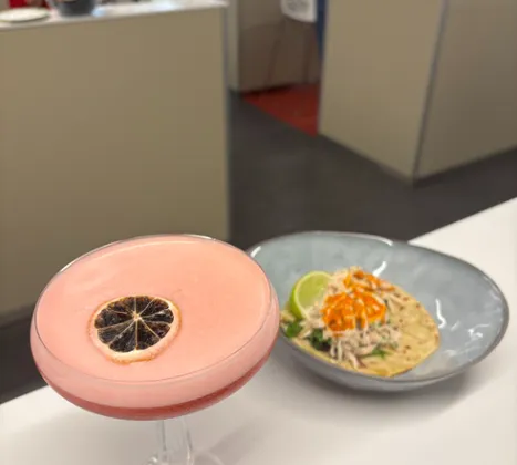 MIX LAB: MEXICAN NIGH