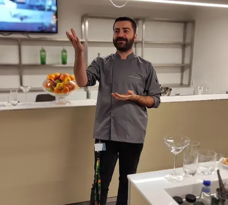 MIX LAB: TEQUILA 101