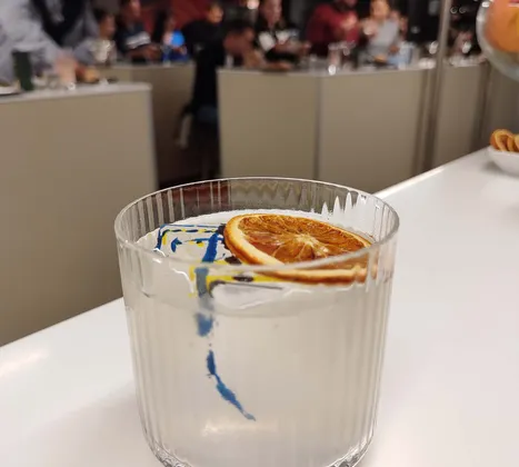 MIX LAB: TEQUILA 101