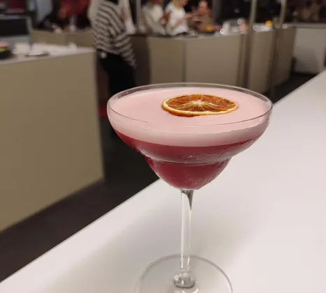 MIX LAB: TEQUILA 101