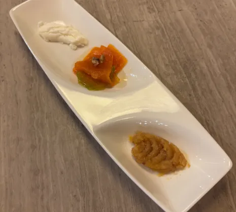 Natural Wine & Dine:Yerel Mutfağın Kökleri ve Natürel Şaraplar