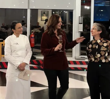 Natural Wine & Dine:Yerel Mutfağın Kökleri ve Natürel Şaraplar