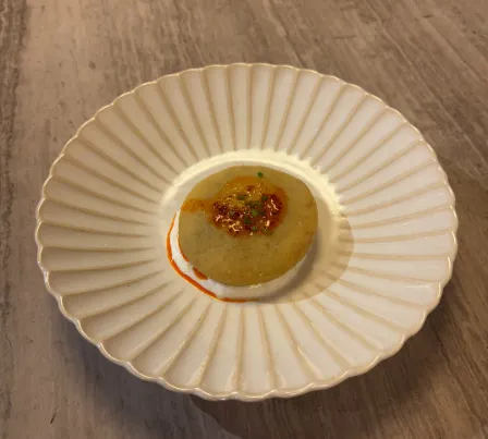 Natural Wine & Dine:Yerel Mutfağın Kökleri ve Natürel Şaraplar