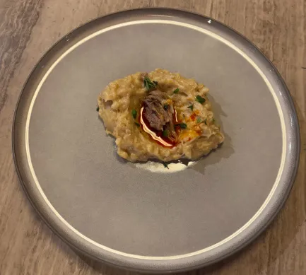 Natural Wine & Dine:Yerel Mutfağın Kökleri ve Natürel Şaraplar