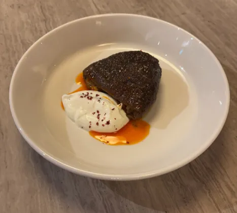 Natural Wine & Dine:Yerel Mutfağın Kökleri ve Natürel Şaraplar