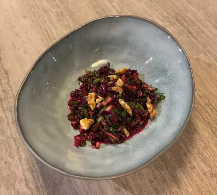 Natural Wine & Dine:Yerel Mutfağın Kökleri ve Natürel Şaraplar