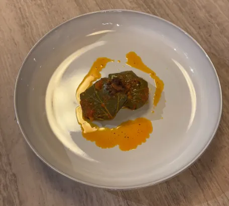 Natural Wine & Dine:Yerel Mutfağın Kökleri ve Natürel Şaraplar