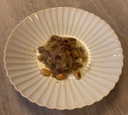 Natural Wine & Dine:Yerel Mutfağın Kökleri ve Natürel Şaraplar