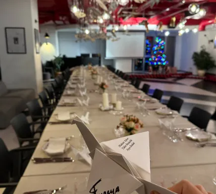 RAKI GASTRONOMİSİ: FÜREYA'NIN İZİNDE ZAMANSIZ SOFRALAR