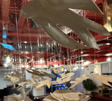 RAKI GASTRONOMİSİ: FÜREYA'NIN İZİNDE ZAMANSIZ SOFRALAR