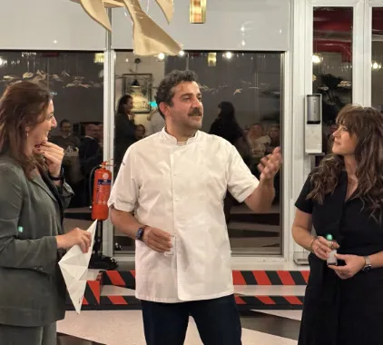 RAKI GASTRONOMİSİ: FÜREYA'NIN İZİNDE ZAMANSIZ SOFRALAR