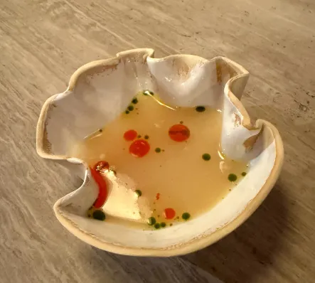 RAKI GASTRONOMİSİ: FÜREYA'NIN İZİNDE ZAMANSIZ SOFRALAR