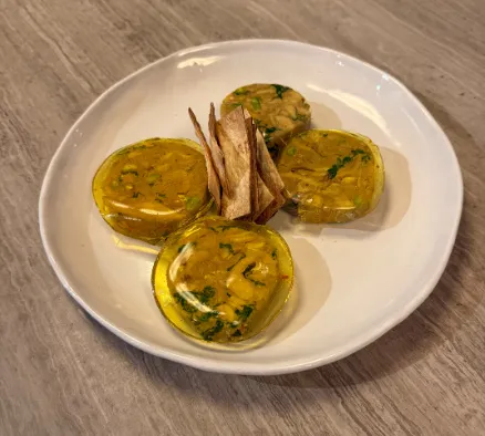 RAKI GASTRONOMİSİ: FÜREYA'NIN İZİNDE ZAMANSIZ SOFRALAR