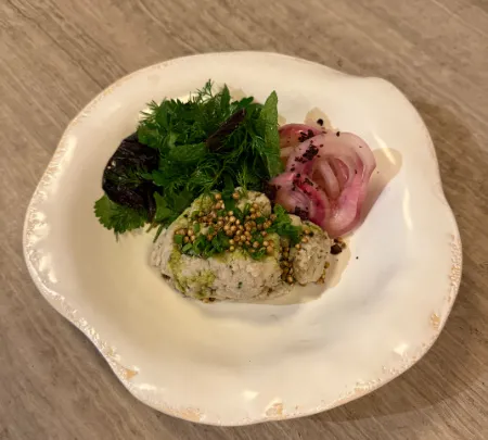 RAKI GASTRONOMİSİ: FÜREYA'NIN İZİNDE ZAMANSIZ SOFRALAR