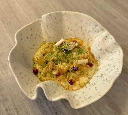 RAKI GASTRONOMİSİ: FÜREYA'NIN İZİNDE ZAMANSIZ SOFRALAR