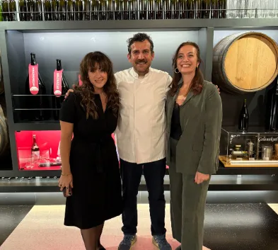 RAKI GASTRONOMİSİ: FÜREYA'NIN İZİNDE ZAMANSIZ SOFRALAR