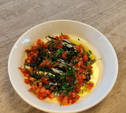 RAKI GASTRONOMİSİ: HER UMUT ORTAK ARAR SOFRASI (16 Nisan)