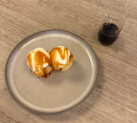 RAKI GASTRONOMİSİ: HER UMUT ORTAK ARAR SOFRASI