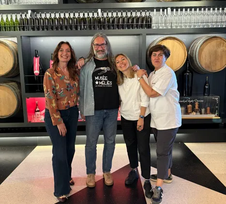 RAKI GASTRONOMİSİ: HER UMUT ORTAK ARAR SOFRASI