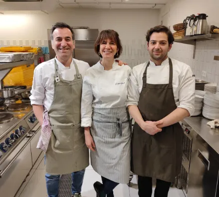 RAKI GASTRONOMİSİ: HER UMUT ORTAK ARAR SOFRASI