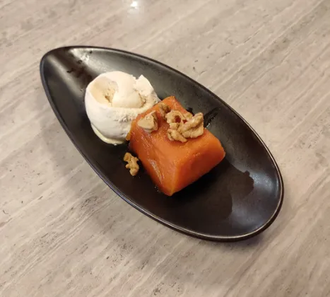 RAKI GASTRONOMİSİ: HER UMUT ORTAK ARAR SOFRASI