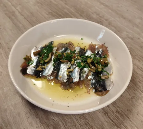 RAKI GASTRONOMİSİ: HER UMUT ORTAK ARAR SOFRASI