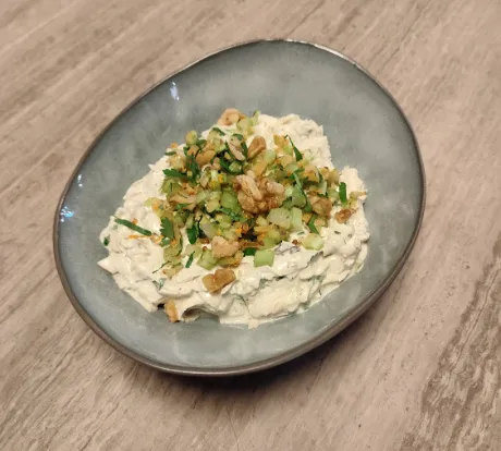 RAKI GASTRONOMİSİ: HER UMUT ORTAK ARAR SOFRASI