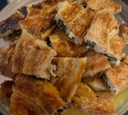 RAKI GASTRONOMİSİ: HER UMUT ORTAK ARAR SOFRASI